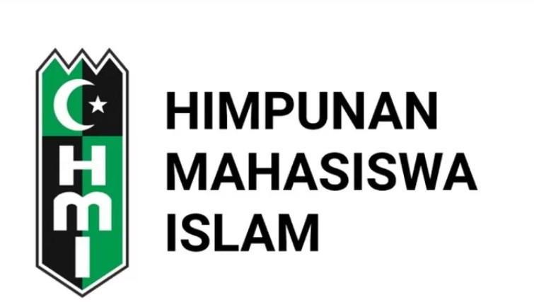 Logo HMI Pemerintah Kota Landak